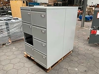Ladenkast (4x) - afbeelding 2 van  6