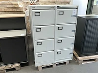 Ladenkast (4x) - afbeelding 2 van  4