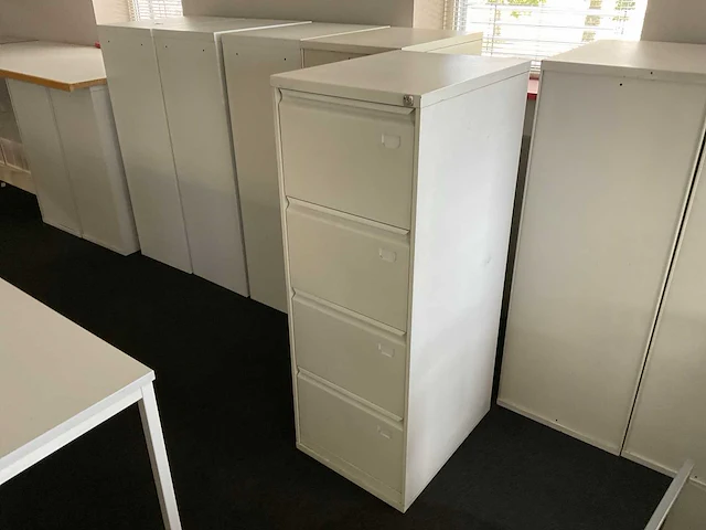 Ladenkast (7x) - afbeelding 2 van  3