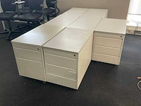 Ladenkast (8x) - afbeelding 1 van  2