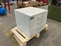 Ladenkast / kluis - afbeelding 1 van  5