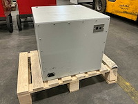 Ladenkast / kluis - afbeelding 5 van  5