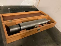 Ladenkast met machine onderdelen (2x) - afbeelding 16 van  22