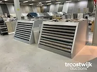 Ladenkast “presentatie kast” - afbeelding 1 van  13