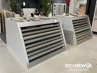 Ladenkast “presentatie kast” - afbeelding 6 van  13