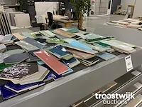 Ladenkast “presentatie kast” - afbeelding 8 van  13