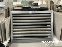 Ladenkast “presentatie kast” - afbeelding 12 van  13