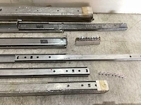 Ladenkast rails (75x) - afbeelding 3 van  4