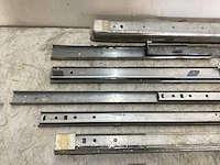 Ladenkast rails (75x) - afbeelding 4 van  4