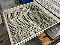 Ladenkast voorzien van stempels - afbeelding 5 van  17