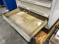 Ladenkast voorzien van stempels - afbeelding 9 van  17