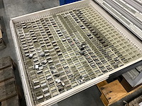 Ladenkast voorzien van stempels - afbeelding 7 van  17