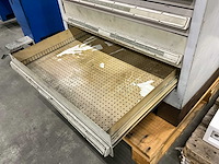 Ladenkast voorzien van stempels - afbeelding 9 van  17