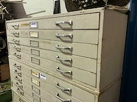 Ladenkast - afbeelding 1 van  7