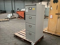 Ladenkast - afbeelding 1 van  3
