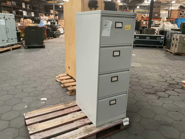 Ladenkast - afbeelding 2 van  3