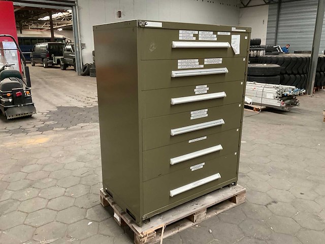 Ladenkast - afbeelding 3 van  7