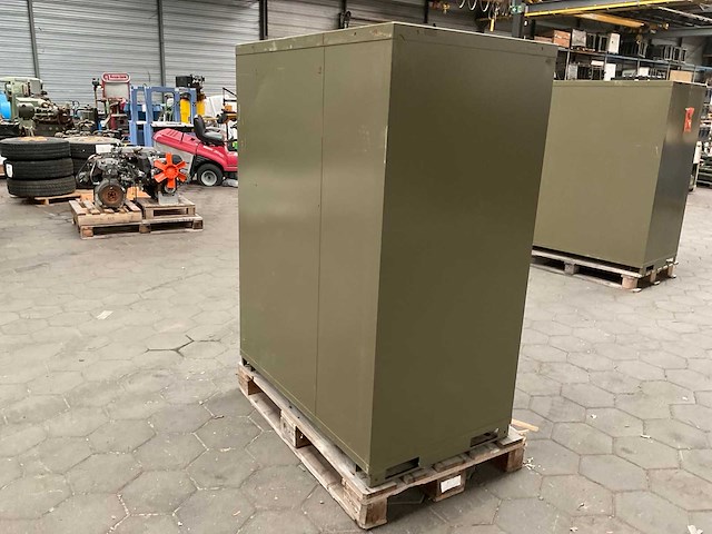 Ladenkast - afbeelding 4 van  7