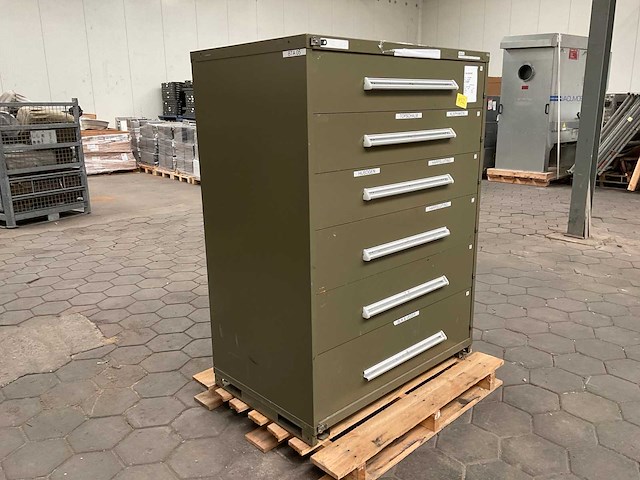 Ladenkast - afbeelding 3 van  7