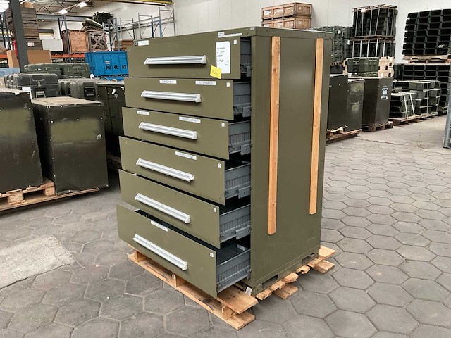 Ladenkast - afbeelding 6 van  7