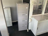 Ladenkast - afbeelding 1 van  1