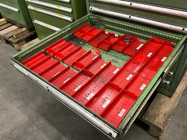 Ladenkast - afbeelding 9 van  11