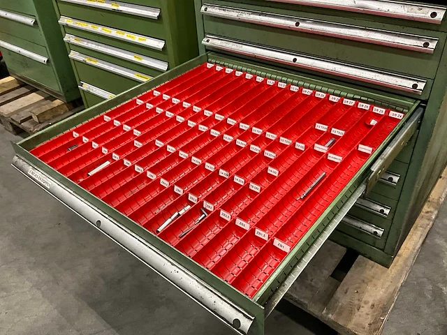 Ladenkast - afbeelding 10 van  11