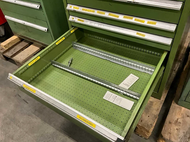 Ladenkast - afbeelding 4 van  13