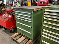 Ladenkast - afbeelding 1 van  3