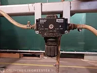 Ladenpers voor klemmen van houten lades - afbeelding 3 van  16