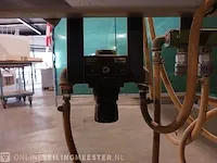 Ladenpers voor klemmen van houten lades - afbeelding 4 van  16