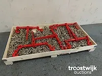 Lading spanners