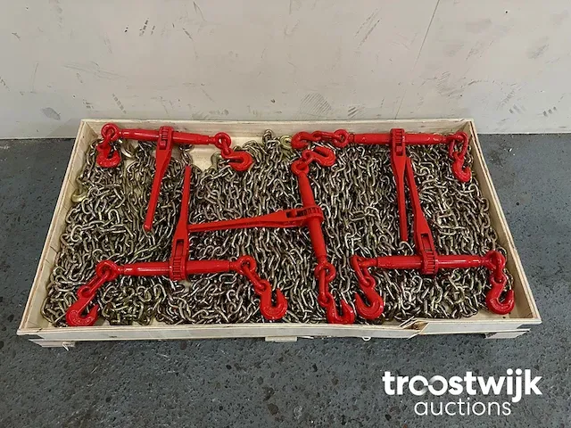 Lading spanners - afbeelding 2 van  6