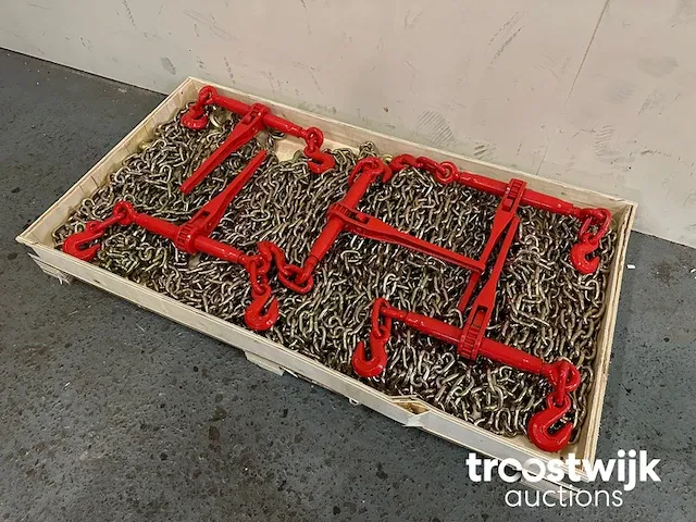 Lading spanners - afbeelding 3 van  6