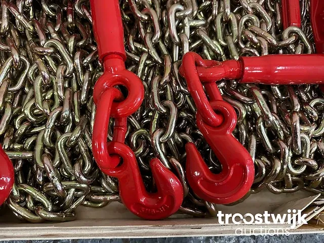 Lading spanners - afbeelding 4 van  6
