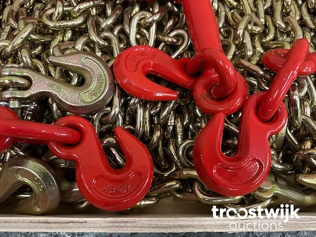Lading spanners - afbeelding 3 van  5