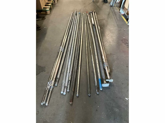 Lading stangen (15x) - afbeelding 2 van  4