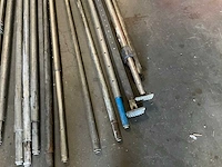 Lading stangen (15x) - afbeelding 3 van  4