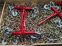 Ladingspanner set 4,3 ton (5x) - afbeelding 3 van  8