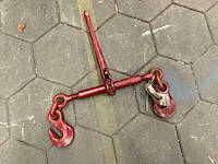 Ladingspanner - afbeelding 1 van  3