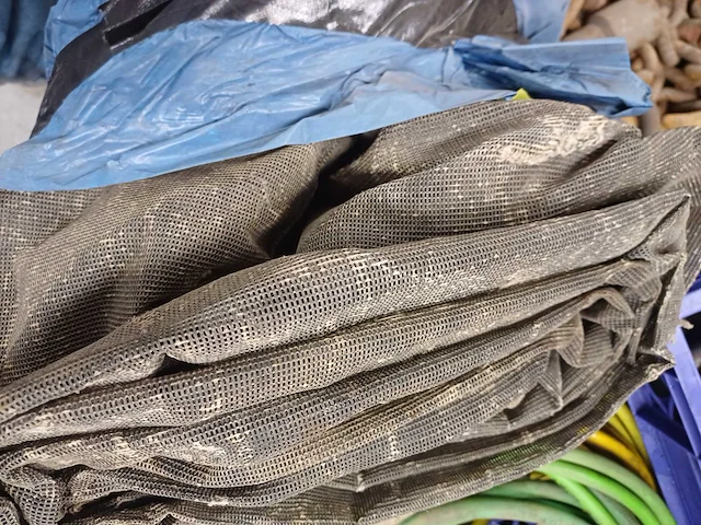 Ladingzekering, net, hijsband - afbeelding 3 van  4