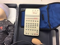 Laerdal - als - baby trainer - afbeelding 3 van  3