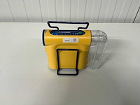 Laerdal - unit 4 - vacuüm pomp - afbeelding 1 van  5