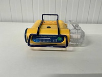 Laerdal - unit 4 - vacuüm pomp - afbeelding 2 van  5