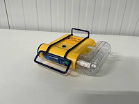 Laerdal - unit 4 - vacuüm pomp - afbeelding 3 van  5