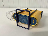 Laerdal - unit 4 - vacuüm pomp - afbeelding 4 van  5