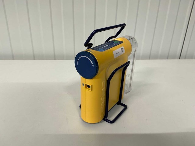 Laerdal - unit 4 - vacuüm pomp - afbeelding 5 van  5