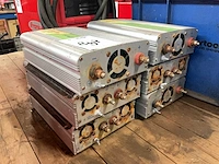 Lafayette laf.i24 inverter (6x) - afbeelding 2 van  3