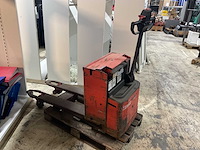 Lafis - 1998 - leh 16c - elektrische palletwagen - afbeelding 1 van  5