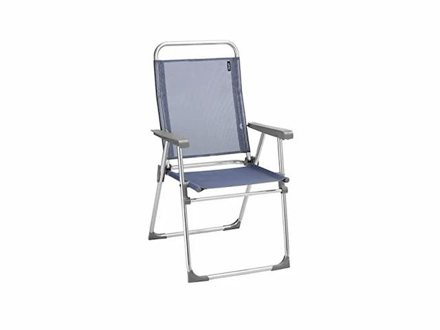 Lafuma alu victoria campingstoel inklapbaar aluminium ocean ii - afbeelding 1 van  2